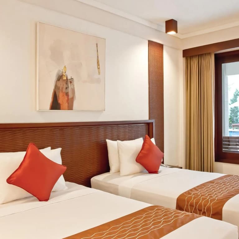 The Rani Hotel & Spa - photo 38