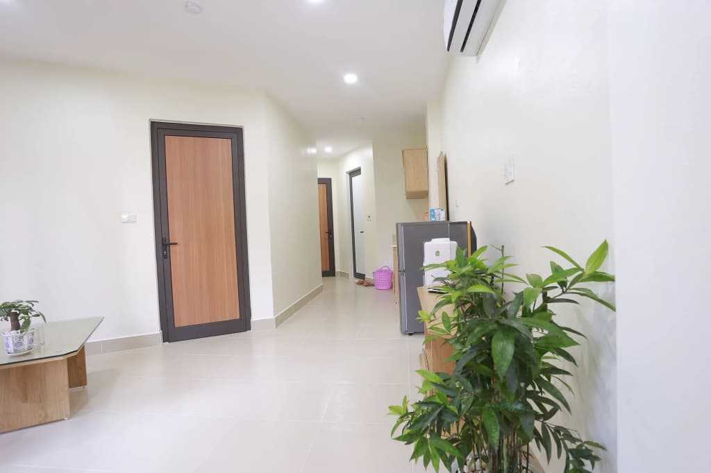 Granda Hanoi Hotel & Apartment - photo 12