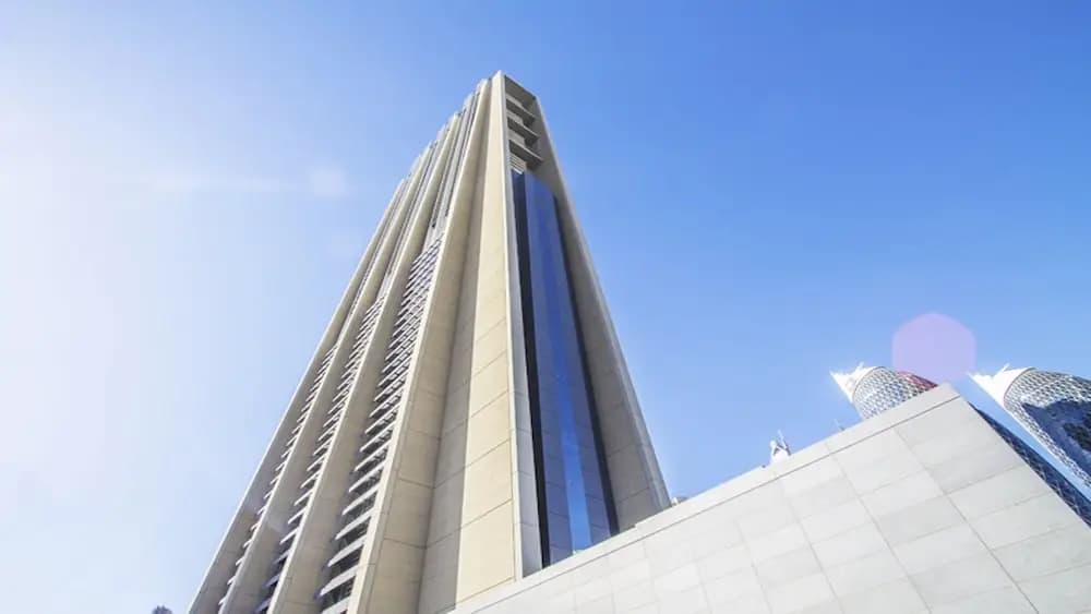 Index Tower by Driven Properties - photo 1