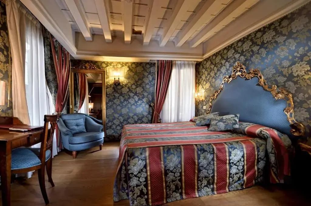 Torre Dell'Orologio Signature Residence - photo 6
