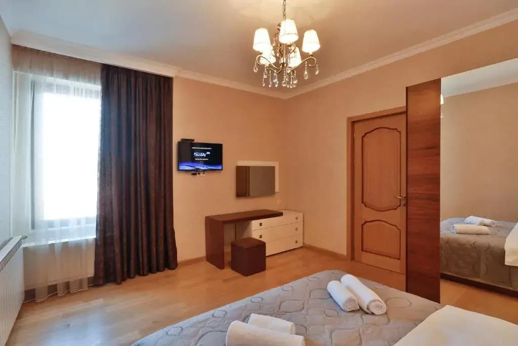 Tbilisi Apartment ll - photo 2