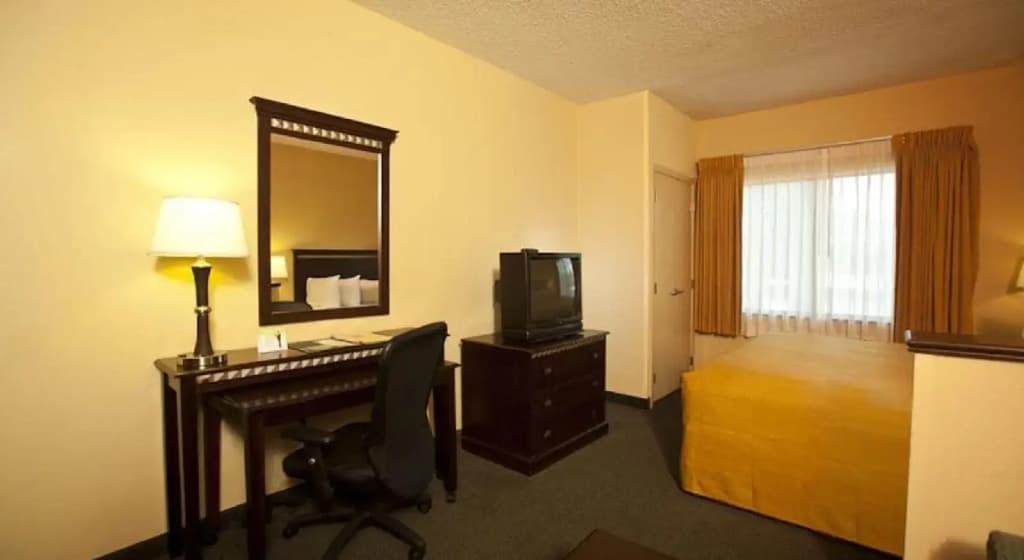 Mi Casa Hotel - photo 33