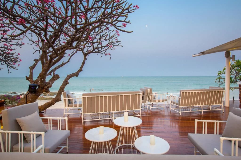 Hilton Hua Hin Resort & Spa - photo 20