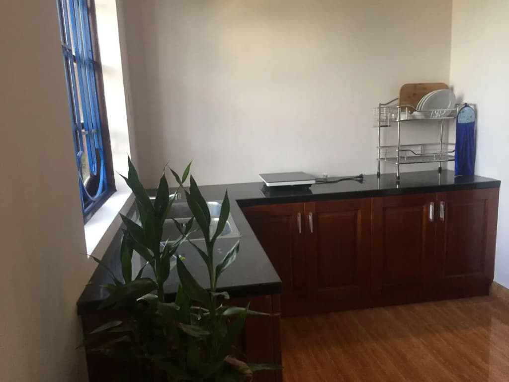 Tra Que Riverside Homestay - photo 21