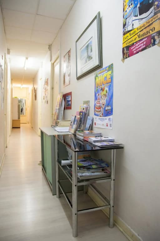 Victoria House - Hostel - photo 10