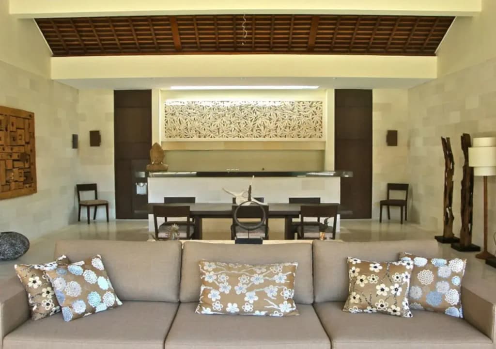 Nyaman Villas - photo 7