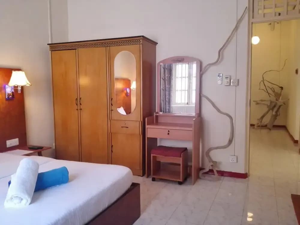Central View - Maldives - photo 5