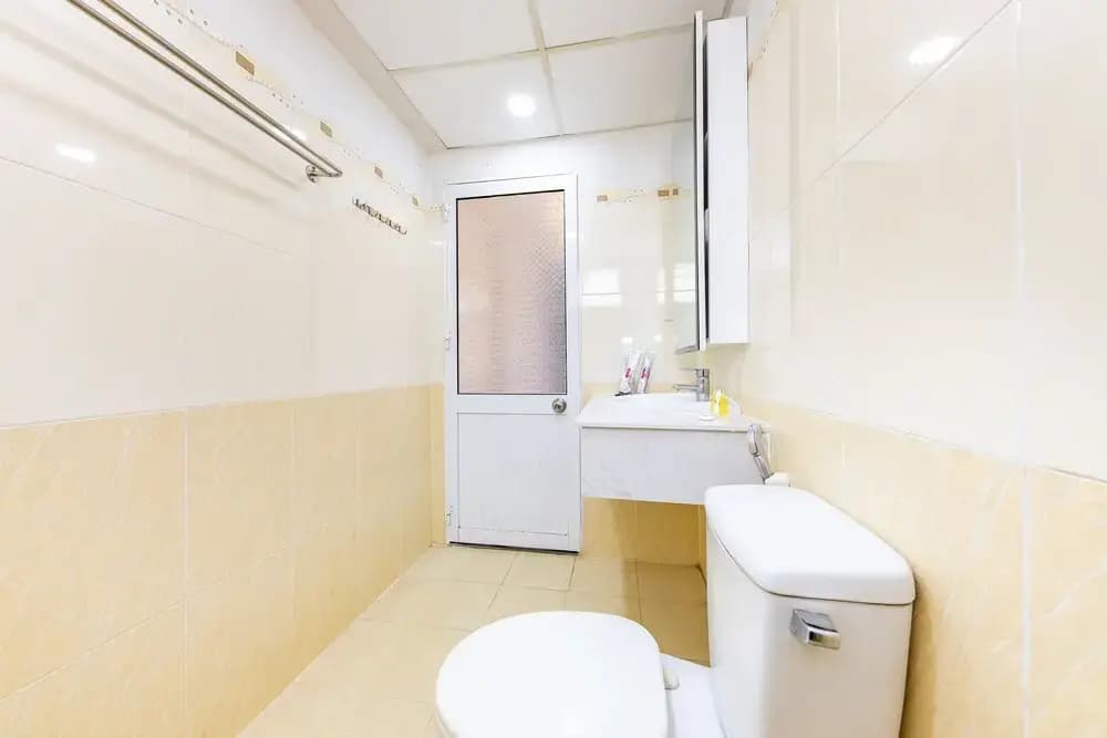Oyo 378 Thien Bao Hotel - photo 8