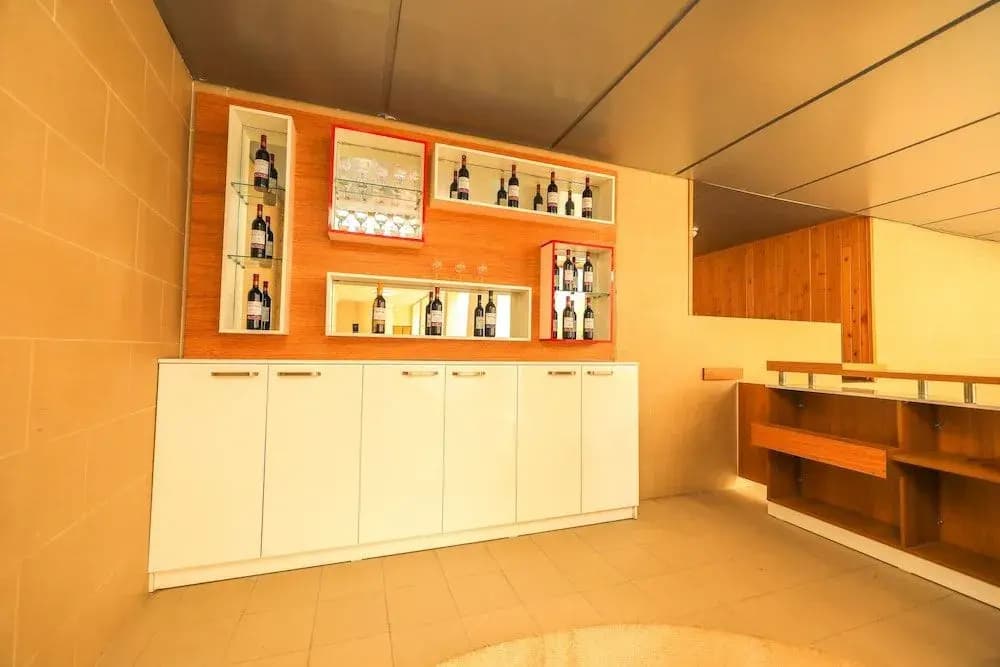 Eurasia Bridge Hotel - main photo