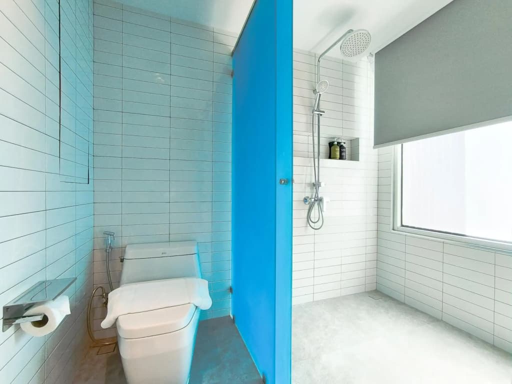 Citrus Sukhumvit 13 Nana Bangkok by Compass Hospitality - photo 8
