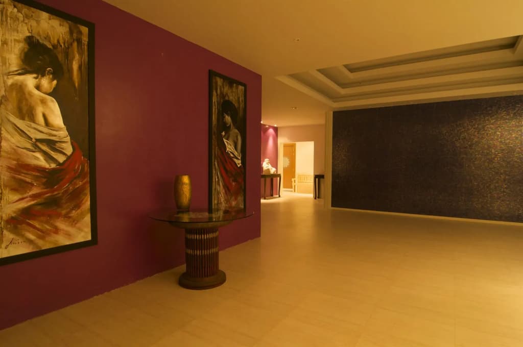 Grand Bleu Ocean View Pool Suite - photo 17