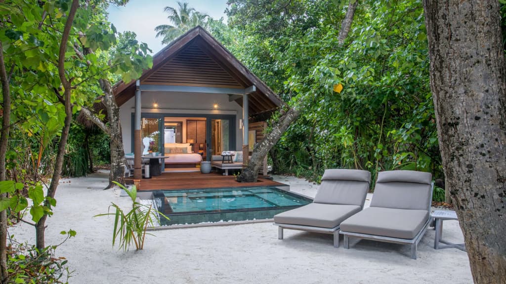 Vakkaru Maldives Hotel - photo 38