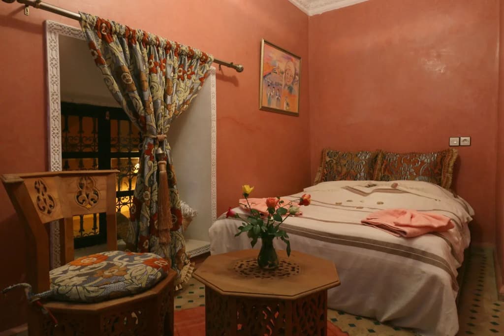 Riad El Bellar - photo 4
