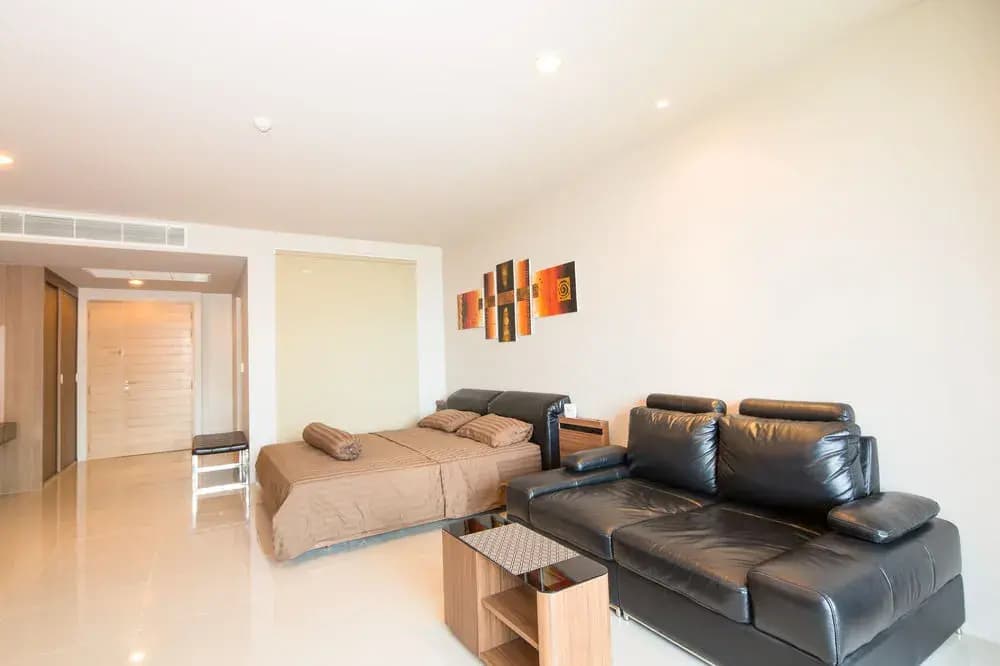 Seaview modern Apartment at Karon Hill - photo 34