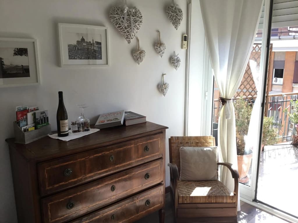 Le Fate Apartments - photo 20