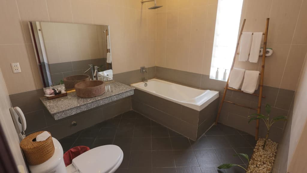 Windbell Villa - photo 9
