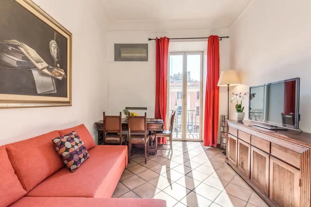 Corso Vittorio 315 with Balcony - photo 4