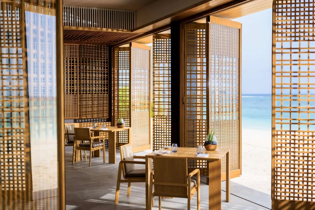 Alila Kothaifaru Maldives, A Hyatt Resort - photo 14