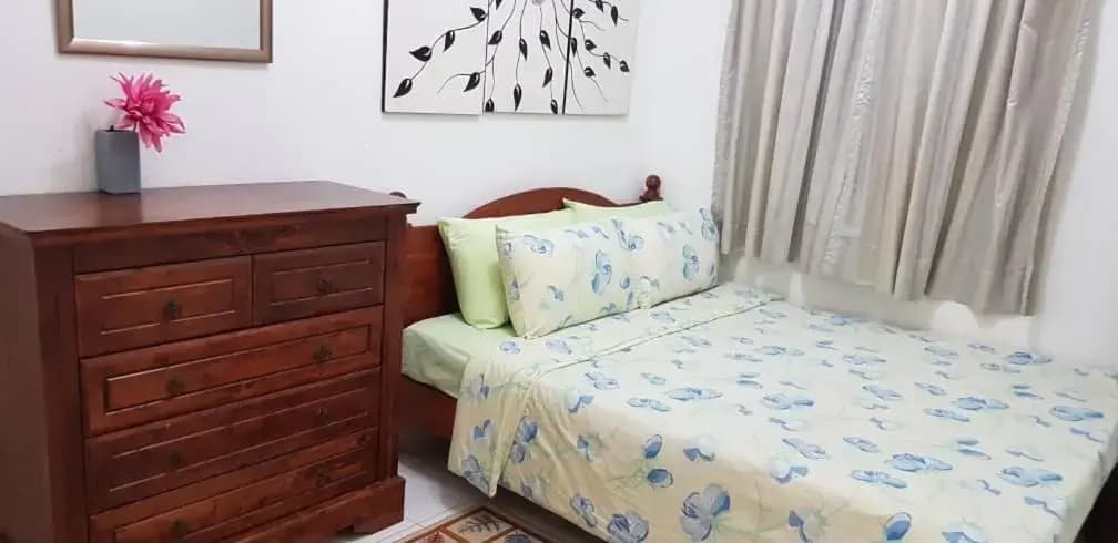 Tun Perak Homestay - photo 2
