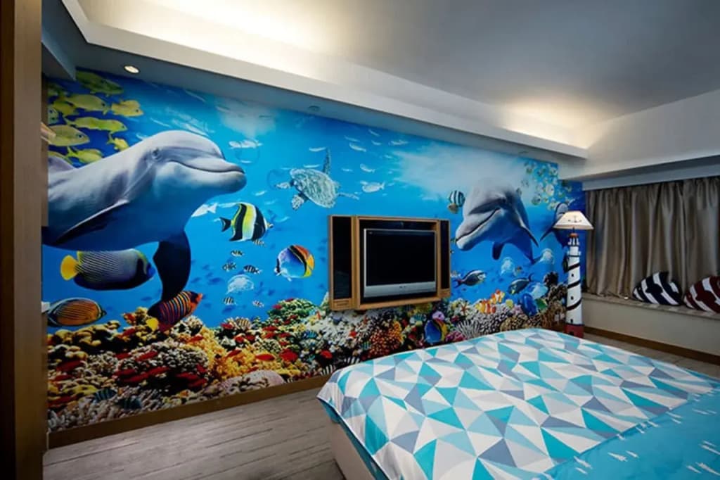 Royal View Hotel - photo 6