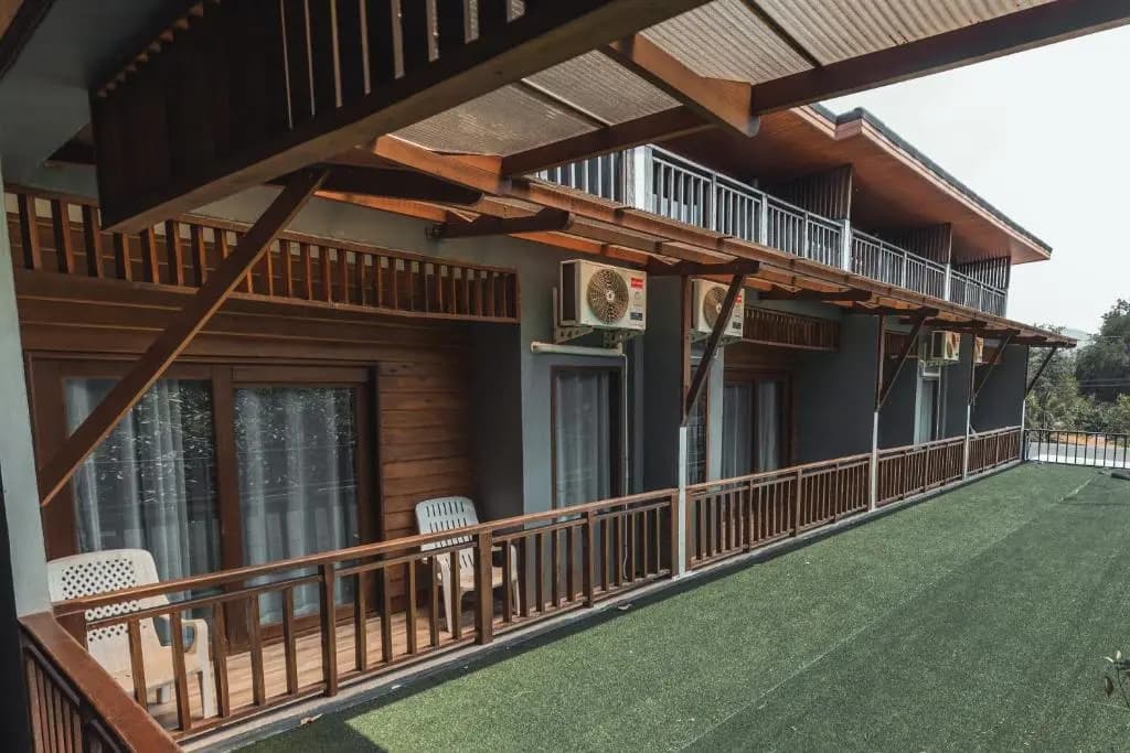 Lanta Ray Bay Hotel - photo 14