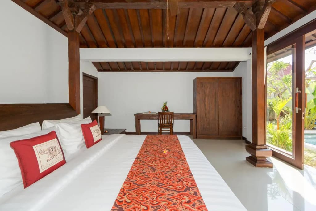 Anyar Sari Villa - photo 5