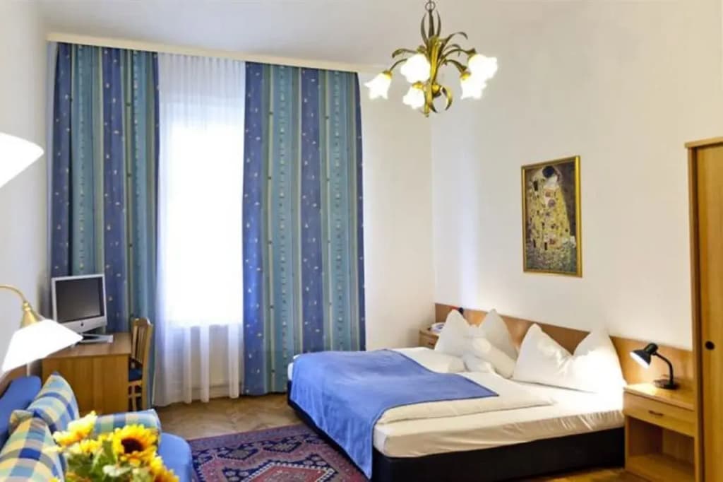 Hotel-Pension Bleckmann - photo 6