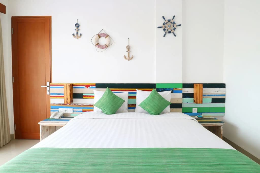 Home 21 Bali - photo 6
