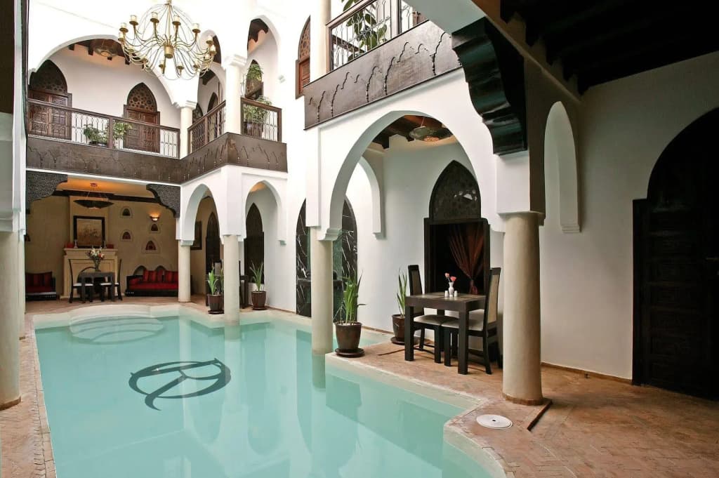 Riad Opale - photo 13