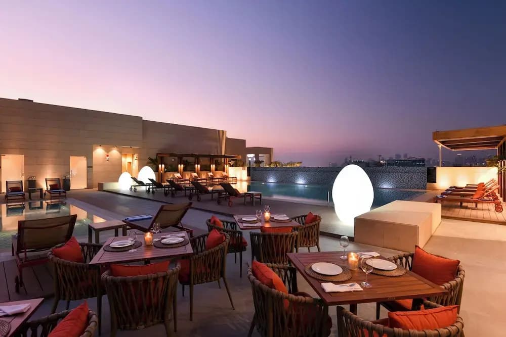 Le Mirage Downtown - photo 30