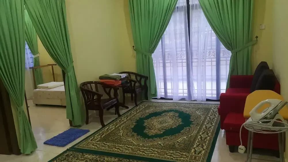 Mj Homestay B - photo 6
