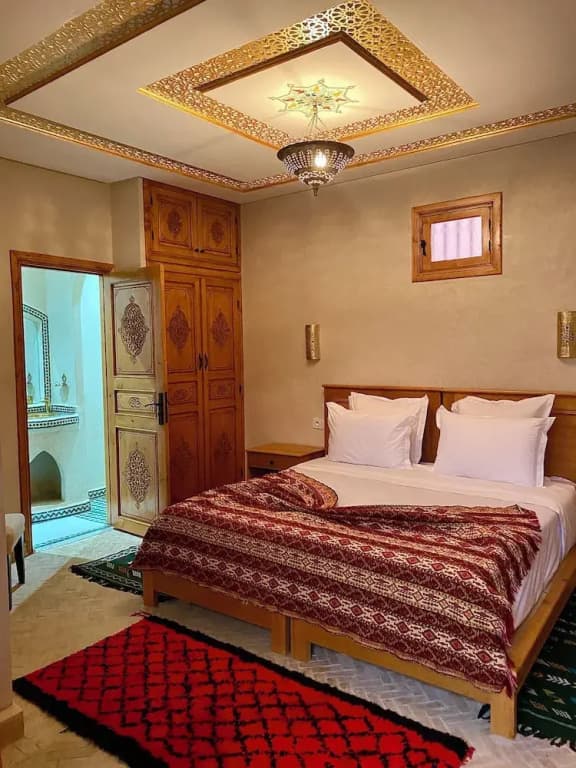 Riad Rose Mati - photo 2
