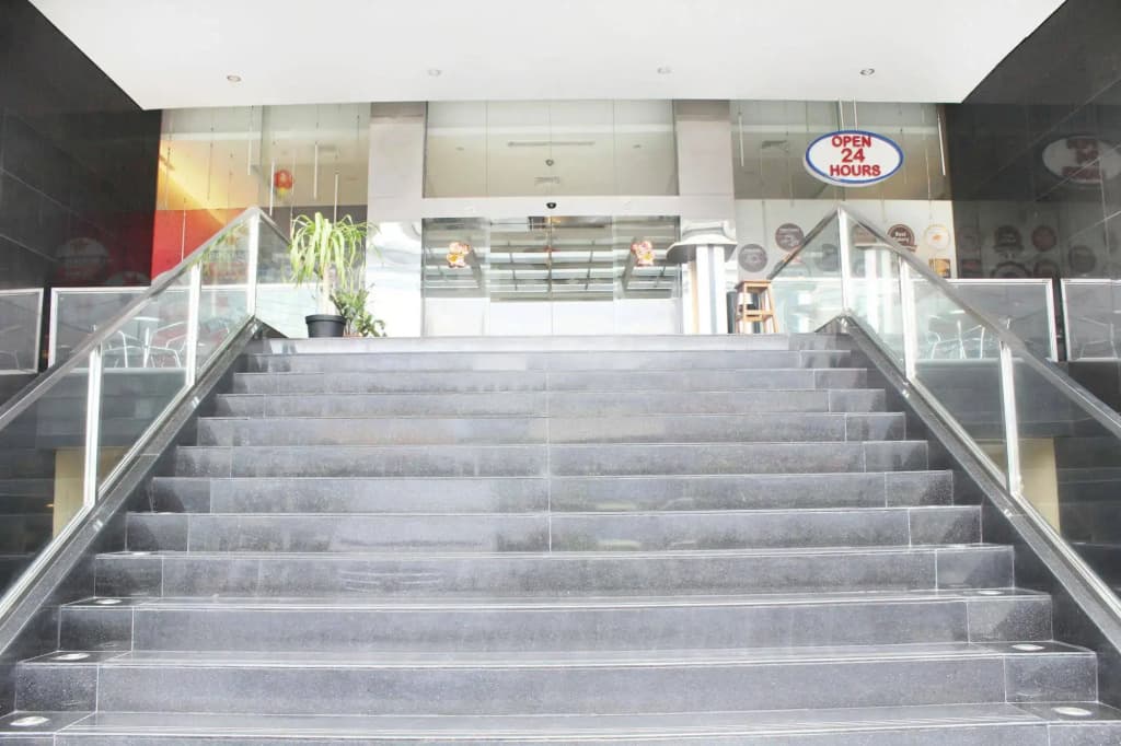 Airy Tambora Bandengan Selatan Jakarta - photo 16