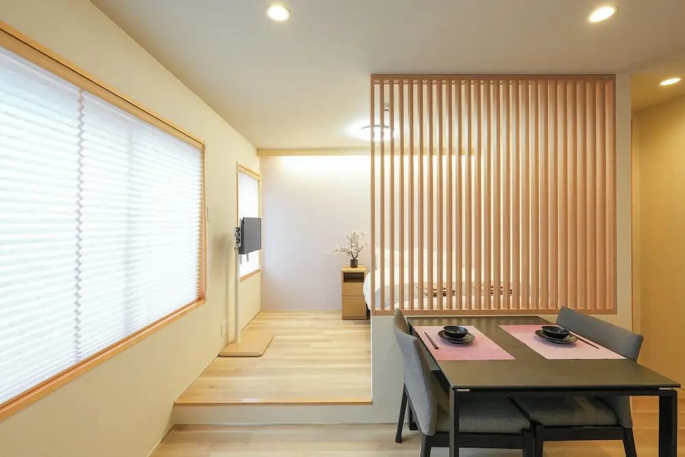 Seed INN Haneda Terrace - photo 13