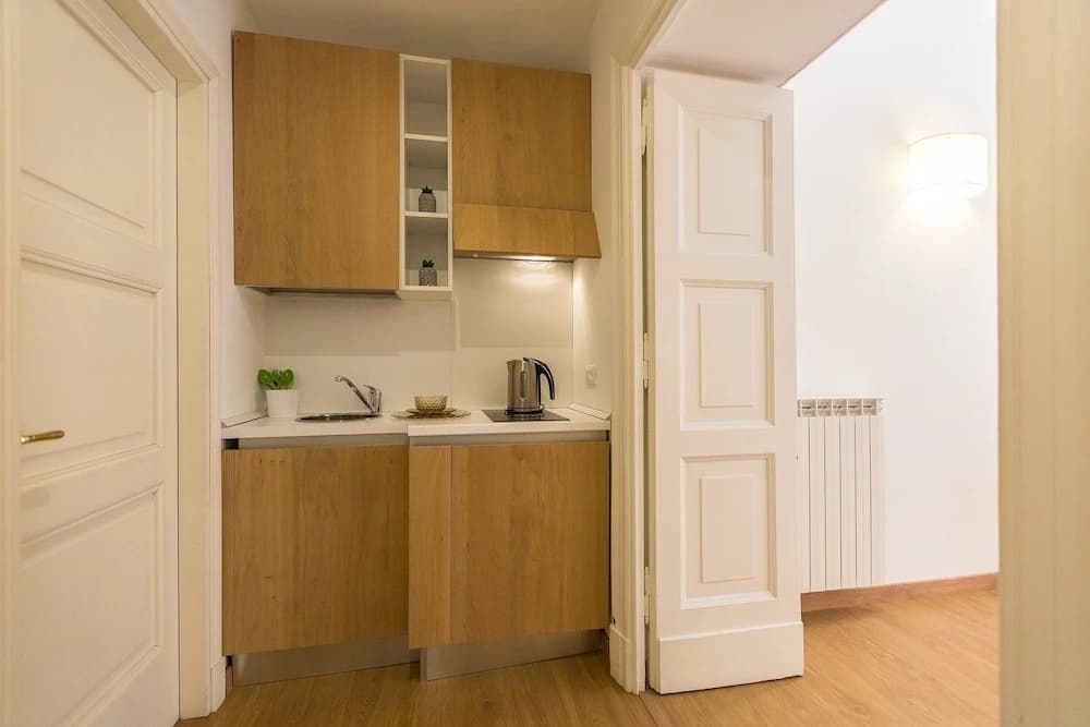 Prestigious Apartments Via Barberini - photo 18