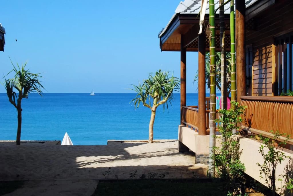 Baan Pakgasri Hideaway - photo 15