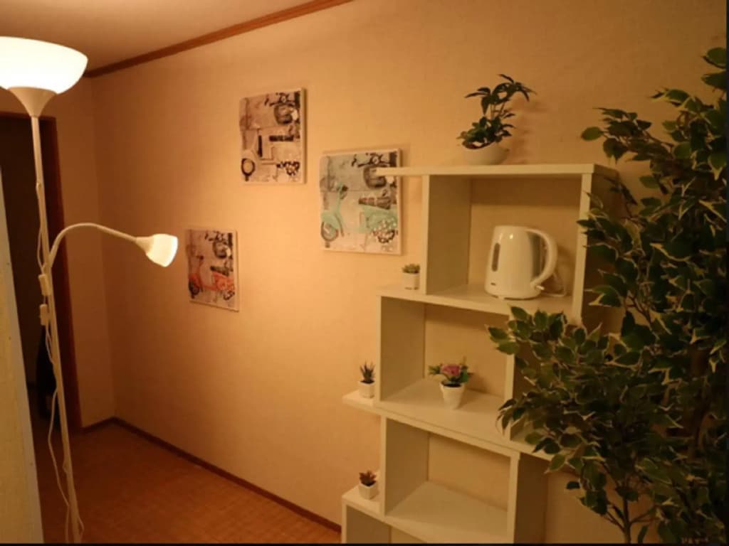 Ume Guest House - photo 9