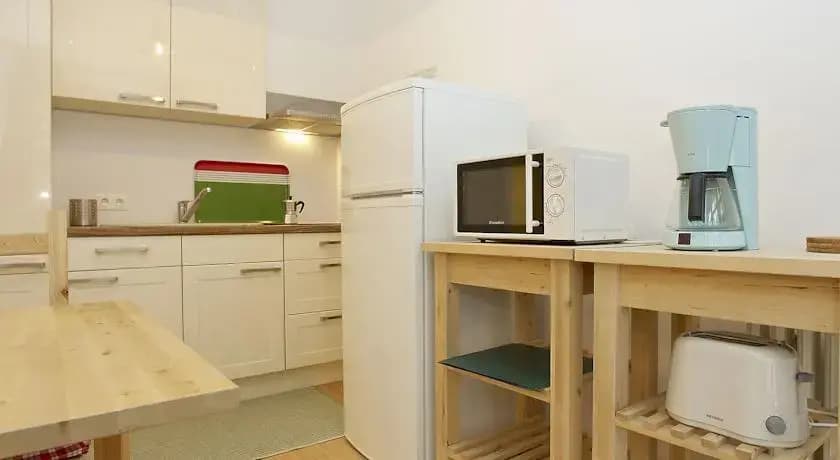 Get in Berlin - Apartments - photo 8