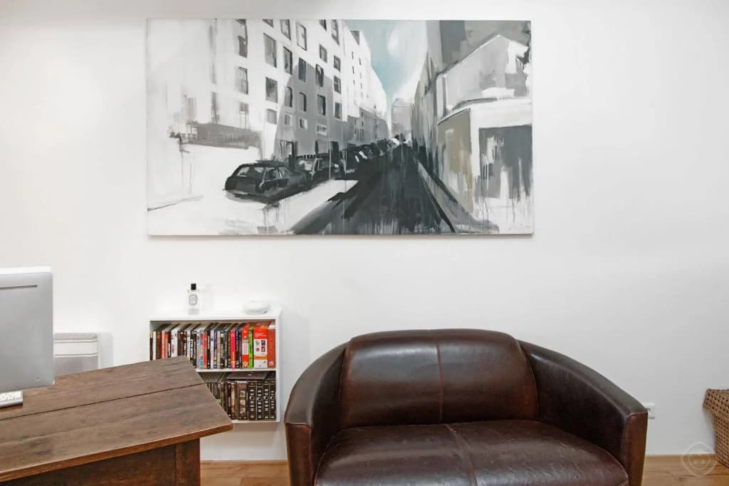 BP Apartments - Cozy Montmartre - photo 2