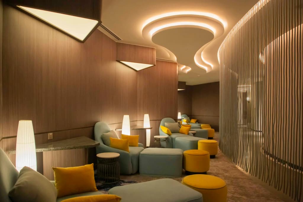 Crowne Plaza Phu Quoc Starbay by IHG - photo 17