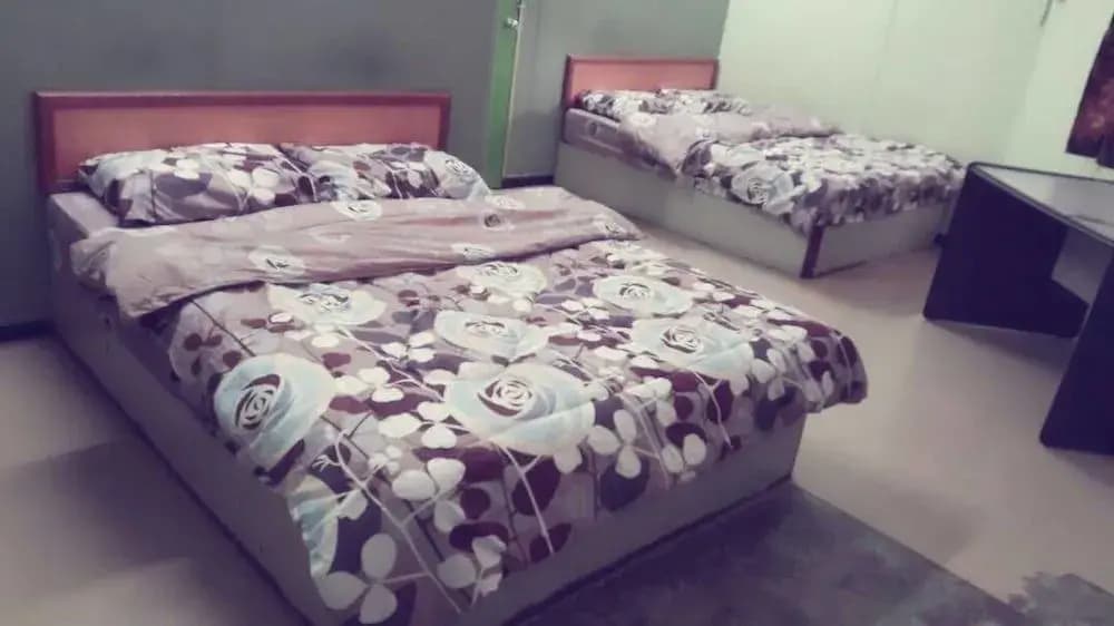 Hotel Makmur Kuantan - photo 3