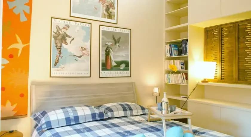 Globetrotterhouse - photo 4