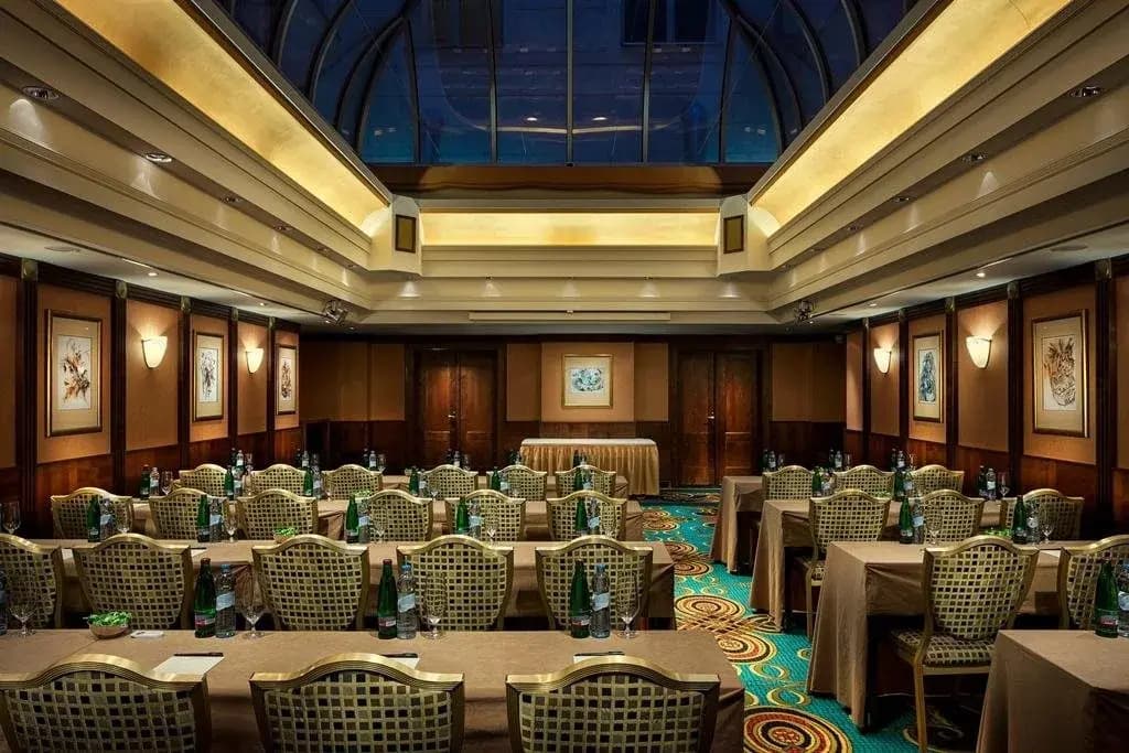 Art Deco Imperial Hotel - photo 19