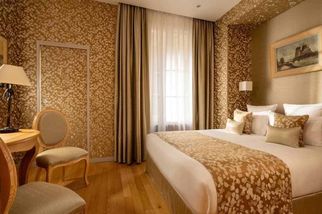 Hotel Pas De Calais - photo 26