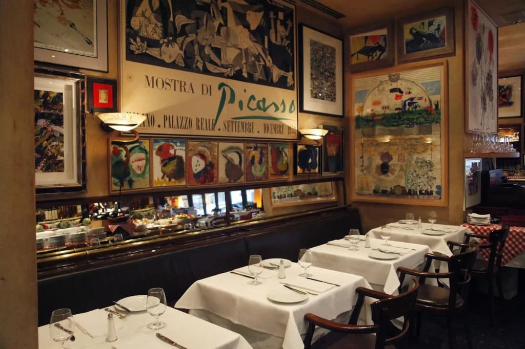Hecker's Hotel Kurfürstendamm - photo 22