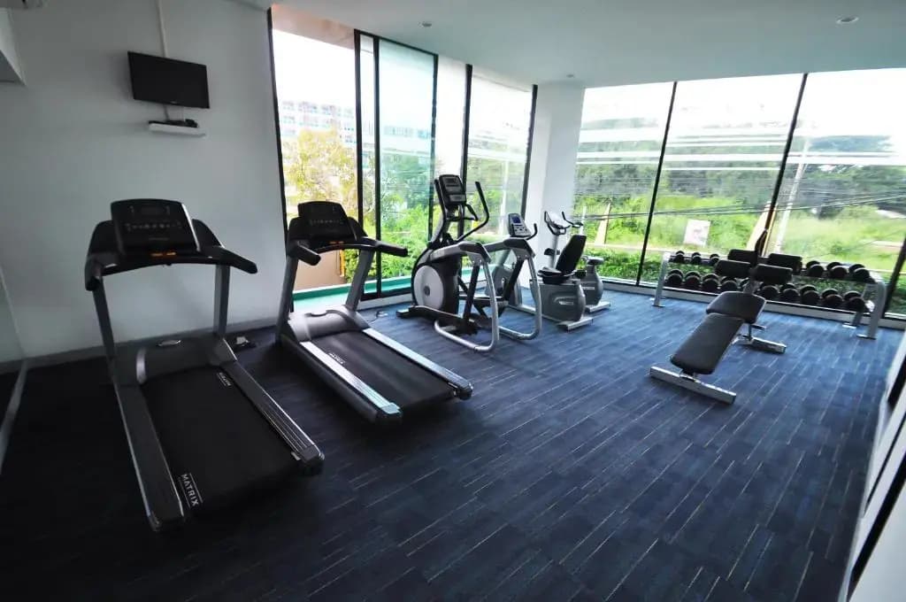 Imm Aim Condo VIP - photo 20