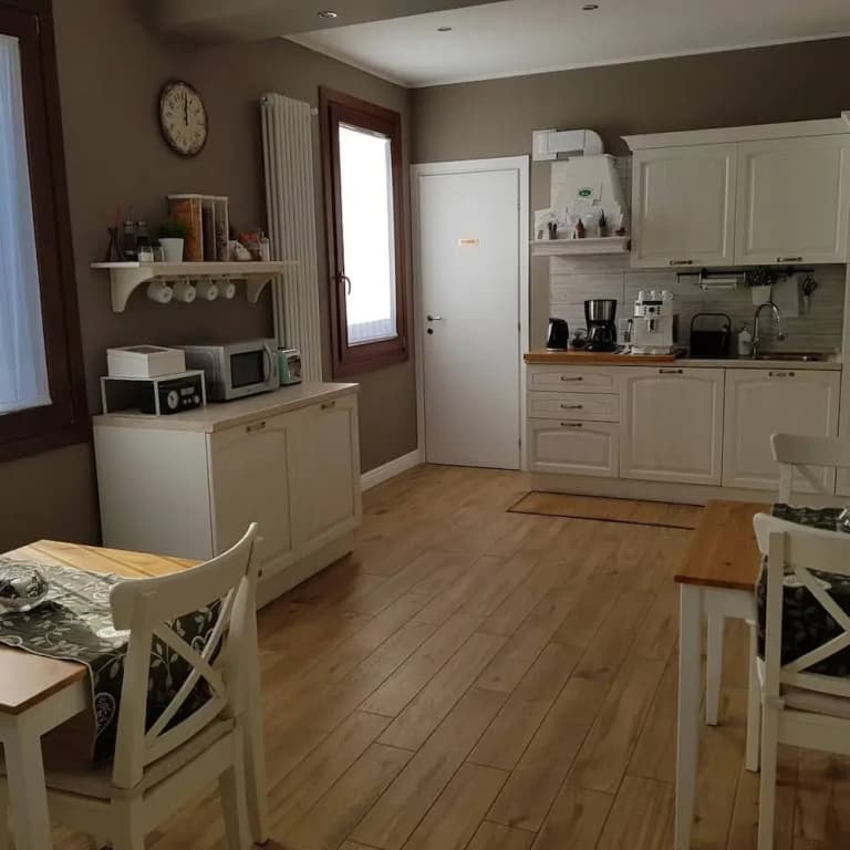 B&B Fine Venice - photo 10