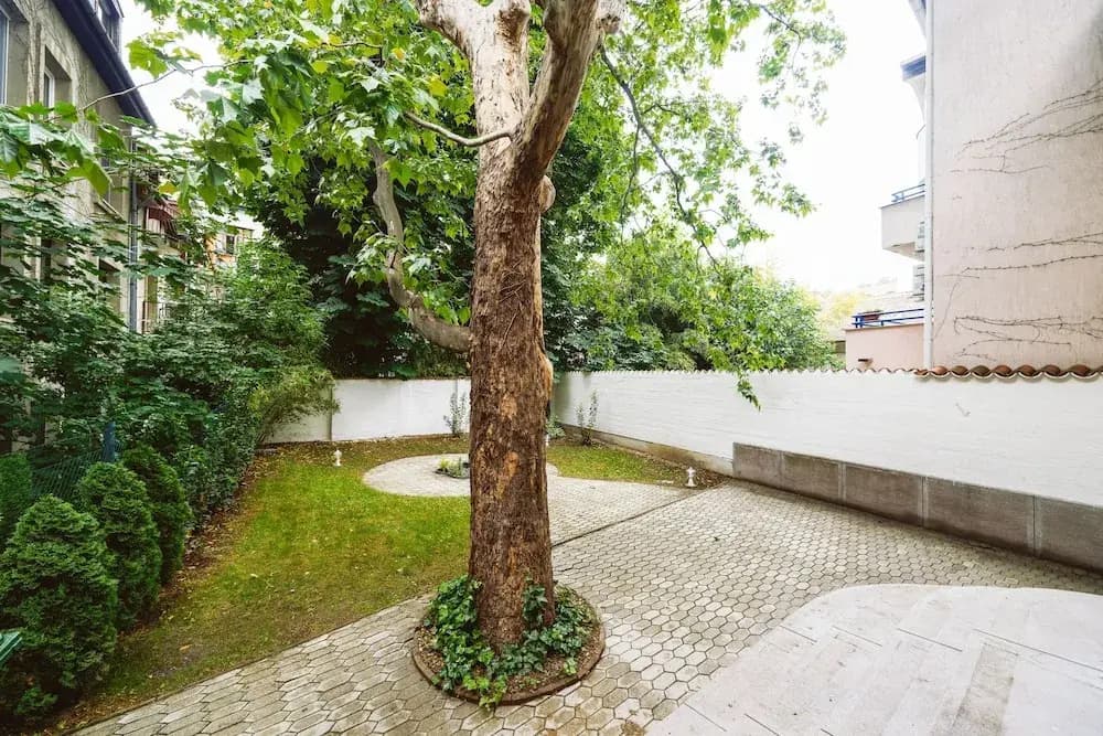 Villa Oliver Budapest - photo 11