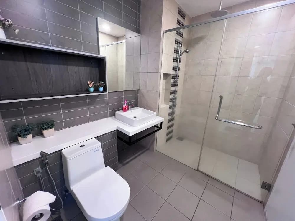 The Robertson Residence KL - photo 48