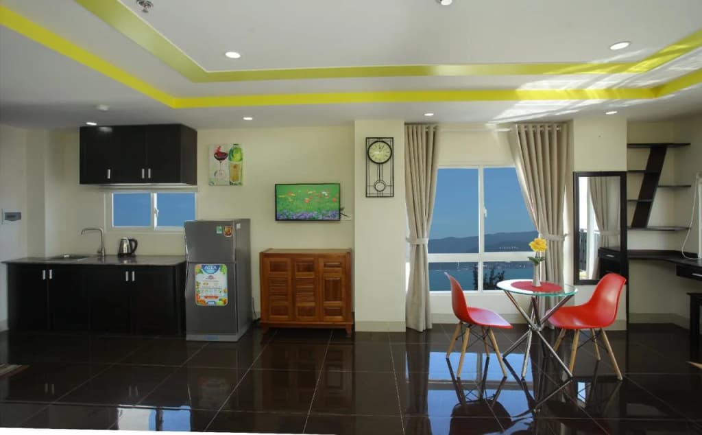 Melyna Hotel - photo 13